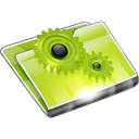 Developer Folder icon